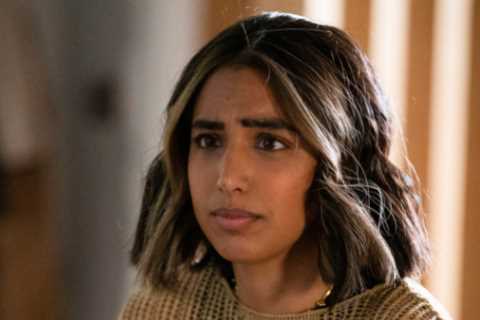 Shock EastEnders exit revealed as Suki Panesar takes drastic action