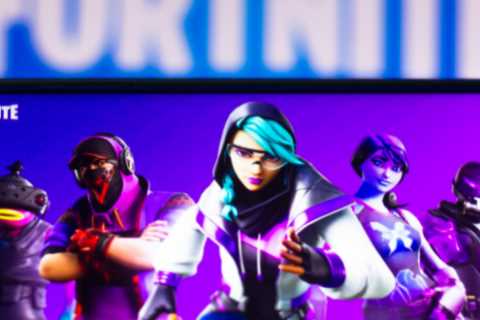 Are Fortnite servers down?