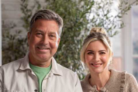 Hit ITV show to return in April for eighth series