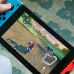 Nintendo feels confident the Switch will last ‘a few more years’