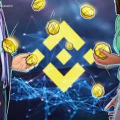 Binance replaces BUSD in SAFU Fund with TUSD & USDT 