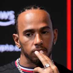 Frustrated Lewis Hamilton offers bleak assessment of Mercedes’ 2023 F1 season with latest Red Bull..
