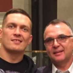 Tyson Fury fight against Oleksandr Usyk in major doubt with Ukrainian set to take on mandatory..