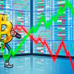 Betting on turmoil: Deribit launches Bitcoin volatility futures 