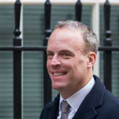 Met Police ‘clearly has problem’ and it’s not just one or two bad apples, says Dominic Raab