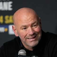 ‘Welcome to boxing’ – UFC boss Dana White reacts to Tyson Fury’s unification fight with Oleksandr..