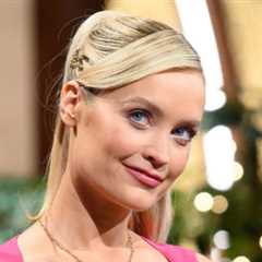 Laura Whitmore shares pic of boobs ‘almost exploding’ in very honest Mother’s Day post