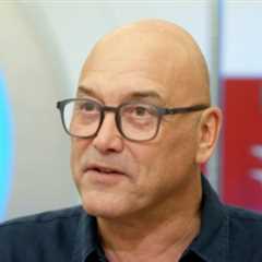 Gregg Wallace quits BBC series and opens up on real reason admitting ‘it’s not easy’