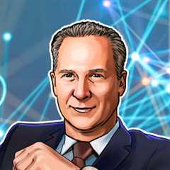 Peter Schiff blames ‘too much gov't regulation’ for worsening financial crisis
