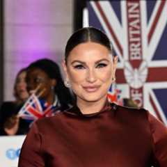 Sam Faiers gives fans a rare glimpse inside £2.25m family home as she reveals amazing room..