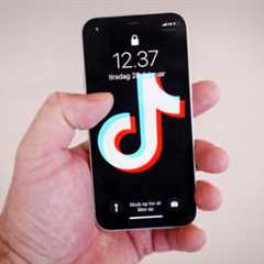 Brits don’t need to delete TikTok accounts but should be wary of Chinese data harvesting
