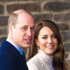 What is Prince William’s and Kate Middleton’s net worth?