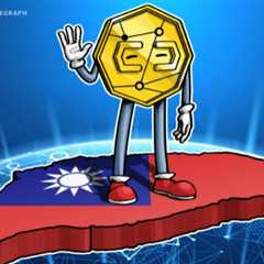 Taiwan watchdog FSC to assume authority on crypto regulation
