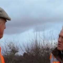 Countryfile viewers left ‘fuming and horrified’ by Adam Henson’s ‘shameful’ chicken report