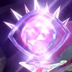 Pokémon Scarlet & Violet: Blissey raid guide