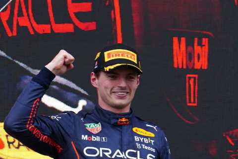 New drivers, faster tracks and the glitz and glam of Las Vegas – everything you need to know ahead..