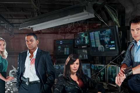 Huge BBC primetime drama ‘every chance’ of comeback after 12 years