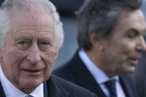 Meghan Markle &amp; Prince Harry ‘given Frogmore Cottage eviction orders 24 hours after Spare was..