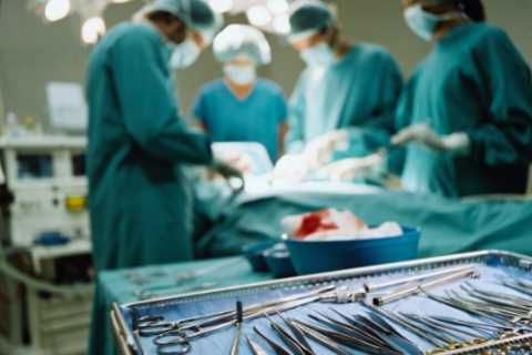 Cancer waiting lists worst ever as hospitals fail to reduce backlogs 12 months into 3 year NHS..