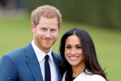Where is Frogmore Cottage and do Prince Harry and Meghan Markle still live there?