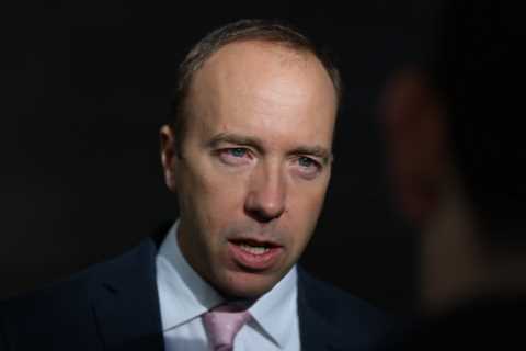 Matt Hancock ‘rejected Chris Whitty’s advice on care home testing’ as Covid ravaged Britain