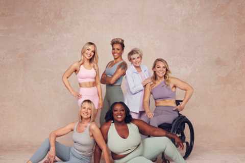 ITV reveal Loose Women special episode next week ahead of body diversity campaign