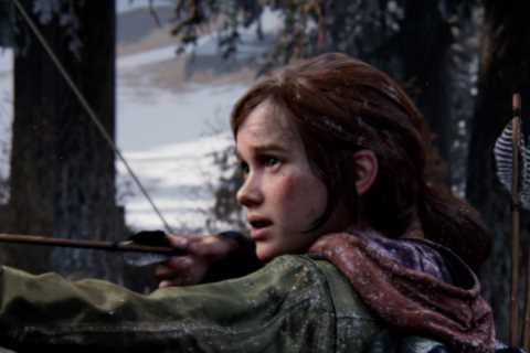 The Last of Us PC: Release date and how to pre-order the game on Steam
