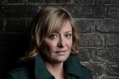EastEnders legend Laurie Brett rips into fan amid claims she’s returning to soap this year