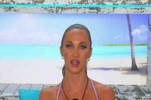 Love Island fans slam ‘double standards’ as they claim Islander is being ‘bullied’