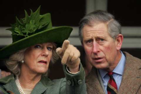 Zara Tindall urges King Charles to make huge sporting return after 17 years