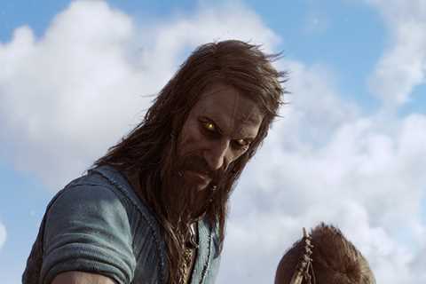 Interview: How BAFTA Games Awards narrows down its nominees
