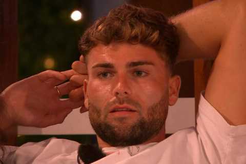 Love Island spoilers: Tom in furious clash with islander as tensions reach boiling point after mass ..