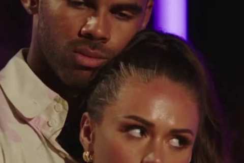 Love Island fans convinced they’ve worked out who Olivia dumps from the villa after ‘clue’ in first ..