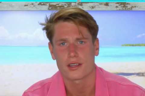 Fuming Love Island fans spot exact moment Casey LIES to Will’s face – did you see it?