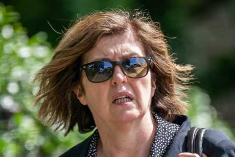 Who is Sue Gray – Partygate probe chief now in line to be Sir Keir Starmer’s top aide