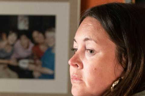 Stacey Slater reaches breaking point in EastEnders