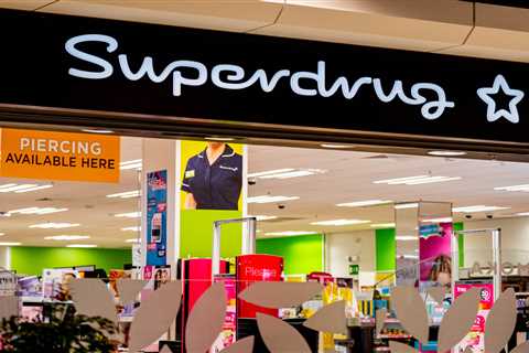 Superdrug shoppers rush to buy £5 dupe of designer perfume that costs £90