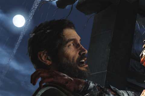 What is a clicker in The Last of Us – and can you kill one?