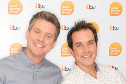 Iconic BBC duo to return after 17 years with new show – but there’s a twist