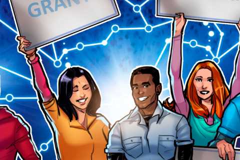 Provenance Blockchain Foundation announces $50M in grants for blockchain development 