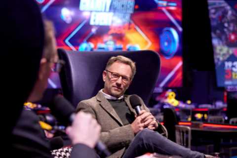 Christian Horner names Red Bull’s direct rivals for 2023 and makes prediction for the F1 season..