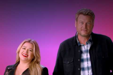 How much do The Voice judges get paid?