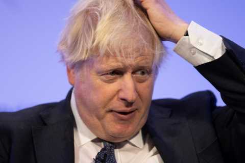 Boris to give evidence in inquiry into whether he lied to Parliament as committee says breaches..