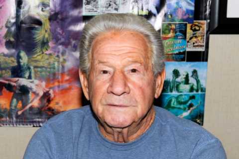 Where cast of Flipper are now – from hilarious run-in with the Queen to Breaking Bad fame &amp;..