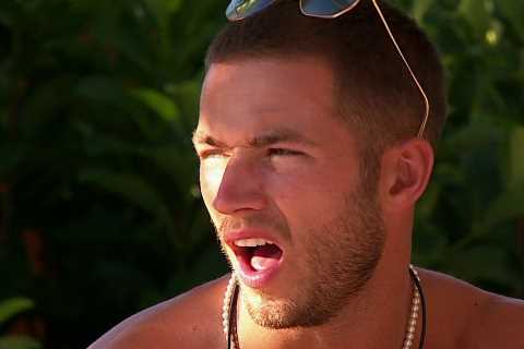 Love Island stars at WAR ahead of huge showdown as fans say ‘everyone hates each other’