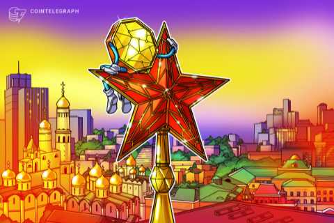 Russian bank issues first on-chain bank guarantee in Chinese yuan