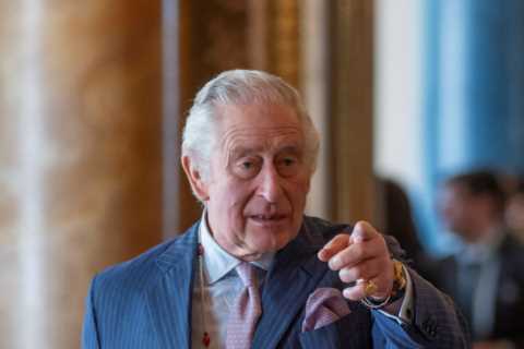 MPs in a frantic scramble to snap up tiny number of seats to watch King Charles Coronation