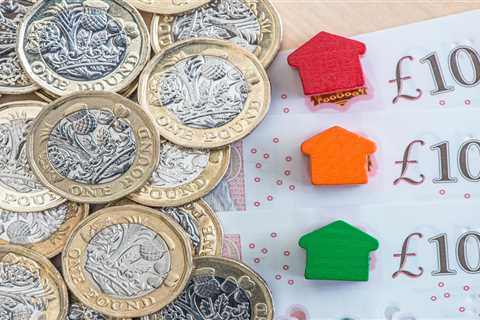 Thousands of households can apply for £500 cost of living loan – check if you’re eligible