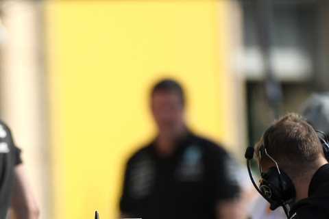 Mercedes could be forced to SCRAP car for Lewis Hamilton to have a chance of winning F1 world title,..