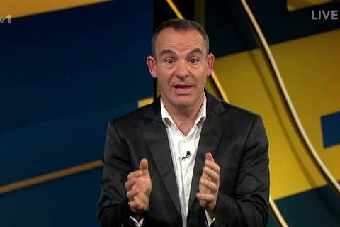 Martin Lewis issues urgent travel warning as price hikes coming in days – how to avoid it